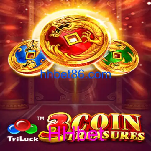3CoinTreasures