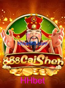 888CaiShen