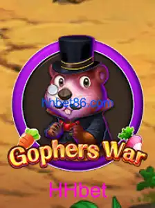 GophersWar